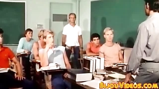 Fruit gay studs fucking bareback waiting for hot cum erupts